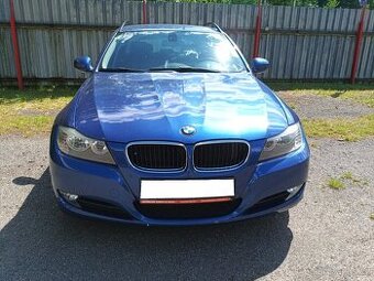 BMW Řada 3 UX11