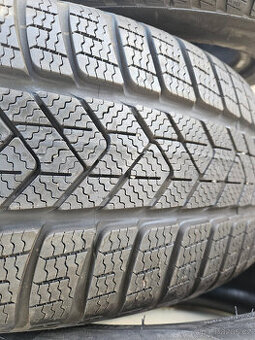 245/50R19 105V XL RFT Winter Sottozero 3 PIRELLI