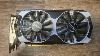 R9 380 2GD5T OC