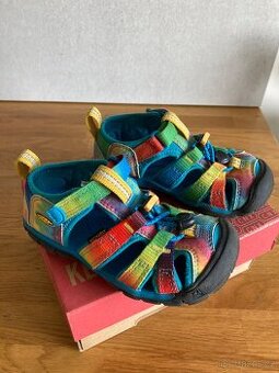 KEEN SEACAMP II CNX 25/26
