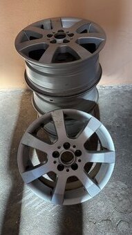 Alu disky 5x100 R15
