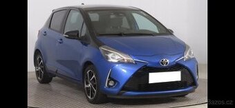Toyota Yaris 1.5 manual rv 2020