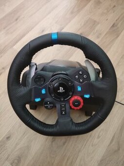 Logitech G29 Driving force