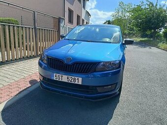 Prodám Škoda Rapid