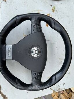 Volant VW Golf V, GTi, Multifunkce, DSG pádla