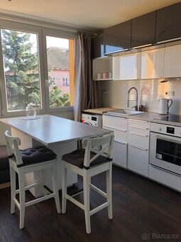 Prodej bytu České Budějovice