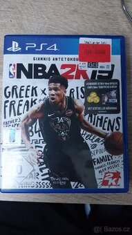 NBA 2k19