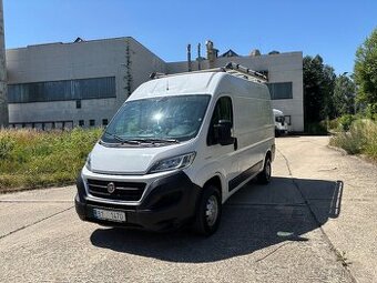 Fiat Ducato2.3 jtd L2H2