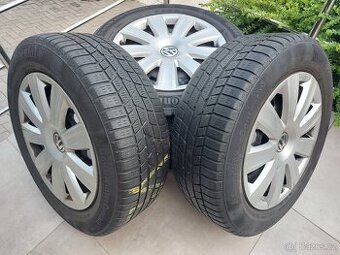 Kola na Volkswagen Sharan 205/60 R16 96H M+S