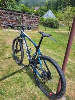 Prodám Giant XTC Composite ( karbon)