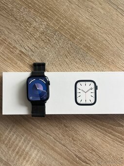 Apple watch series 7, 45 mm, cellular