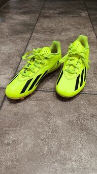 Kopačky 36, Adidas