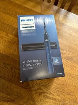 Philips sonicare Diamons clean 9000 novy nerozbaleny