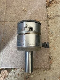 Automatické závitové hlavy