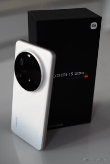 Xiaomi 15 Ultra