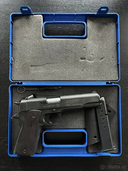 Plynová pistole Colt Government 1911 A1 cal.9mm