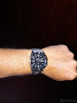 Seiko 5 Sports