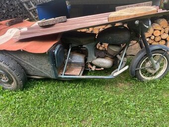 Jawa 250