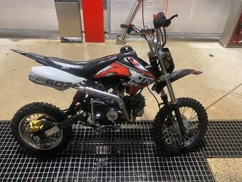 Pitbike 125 xtr
