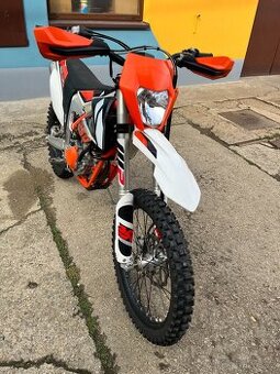 KTM Freeride 250F 2017