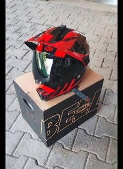 Nová moto přilba Bell Mx 9 MIPS Adventure