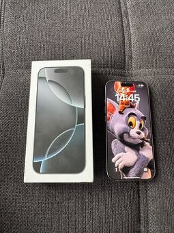 Iphone 16 pro 128gb