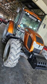 Zetor 120 FORTERRA 16V ( 2015)