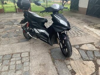 Maxon ardour 50(72)cc 4T