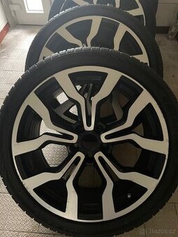 Alu  5x112 R19