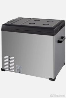 NOVÁ Kompresorová lednice Vevor C50-V2 (50L).