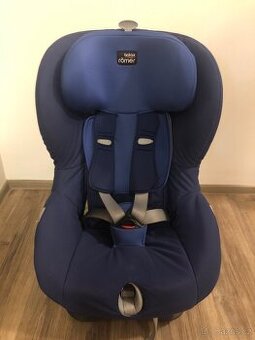Dětská sedačka Britax Romer 9-18kg
