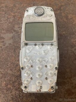 NOKIA 3310 na náhradní díly - 1