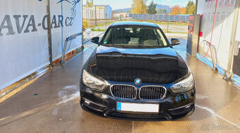 BMW 118d