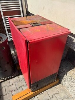 Kotel Dakon 32kW