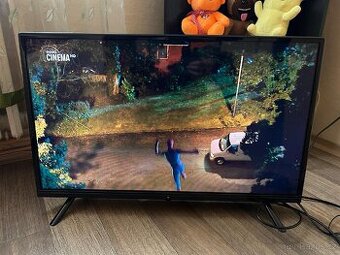 Televize