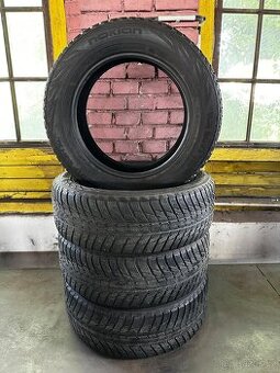 Nokian WRSUV 3 Zimní