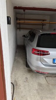 Garáž Hlučín ul. Hornická