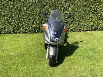 YAMAHA MAJESTY 250