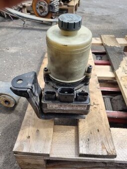 Servo Fabia 1 - Koyo