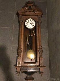 Pendlovky - 1