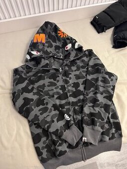 Bape mikina - 1