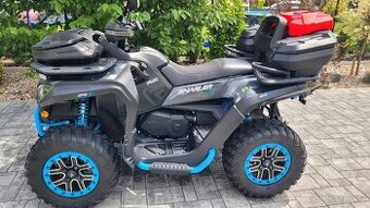 Segway Snarler AT6L limited