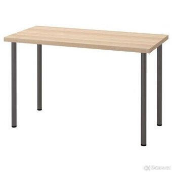 Pracovní stůl Ikea