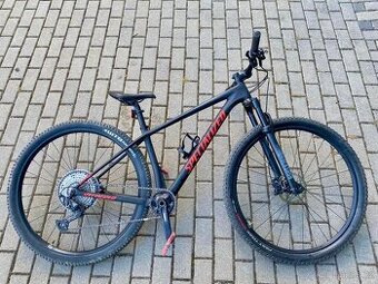 Karbonové kolo Specialized S-Works Epic Hardtail