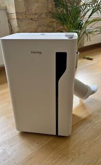 klimatizaci Siguro Air Conditioner AC-F280W Mistral 12