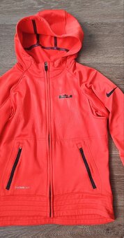 Dětská sportovní mikina Nike Therma Fit vel. L (147-158)