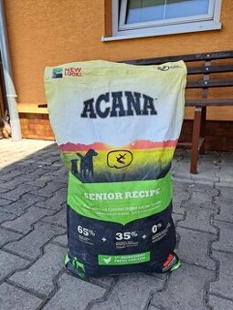 Acana granule 11,4kg