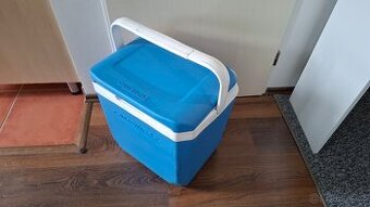 Chladící box Campingas, ICETIME PLUS 26L