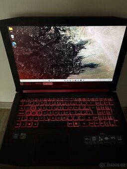 Acer Nitro 5 - Windows 11