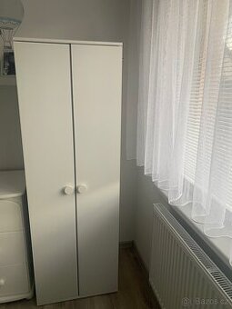 Šatní skříň IKEA - 1